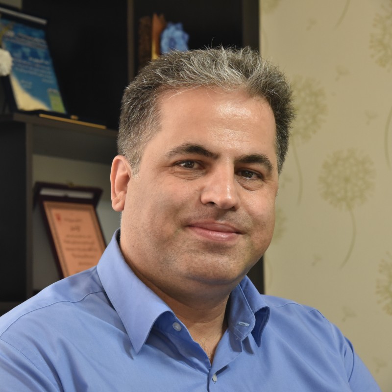 منصور شیانی کلهری